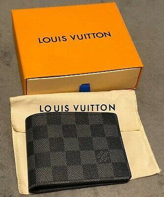 are louis vuitton men's wallets rfid protected|Louis Vuitton card pouch.